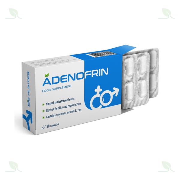 Adenofrin