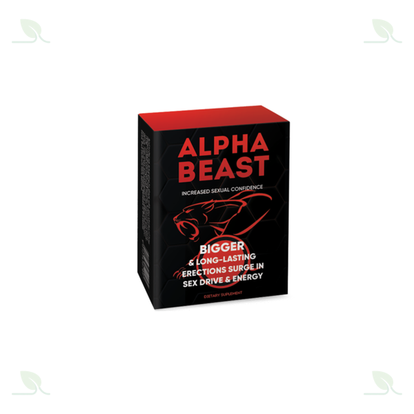 AlphaBeast