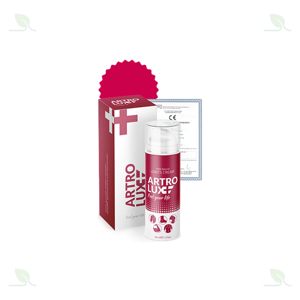 ArtroLux Verpackung