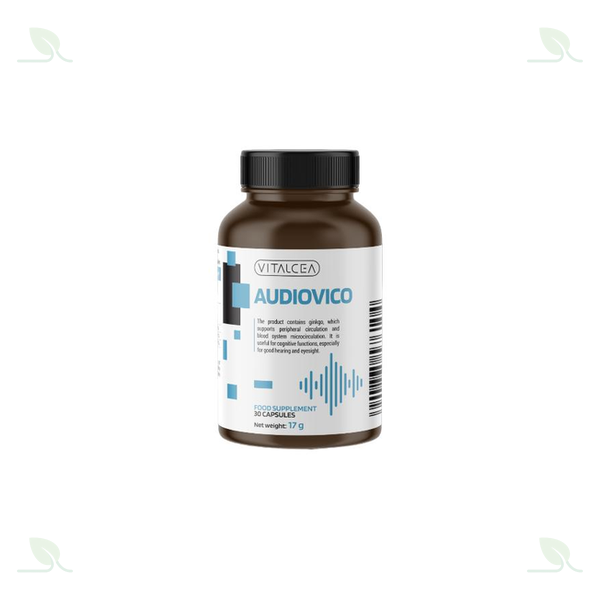 Audiovico