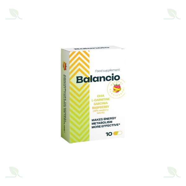Balancio