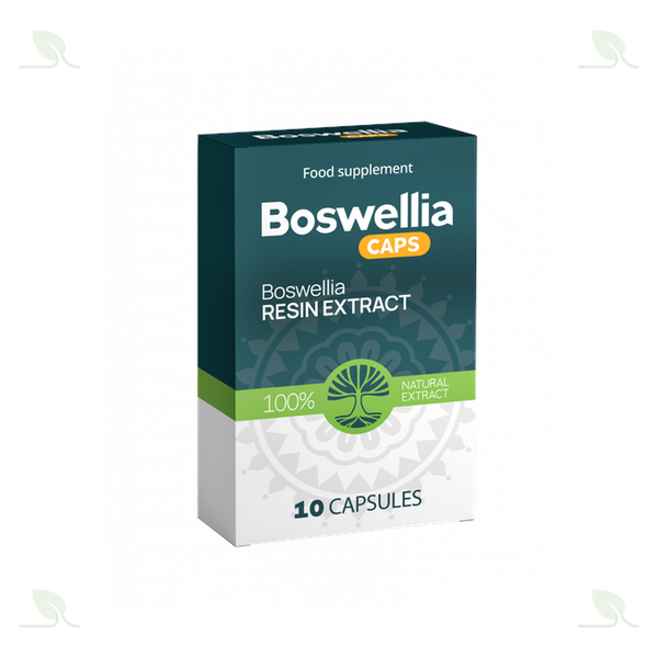 Boswellia