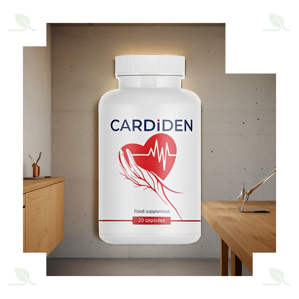Cardiden