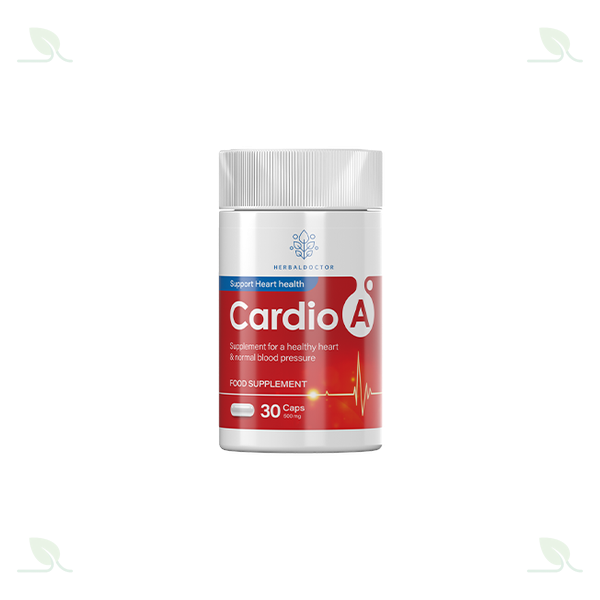 CardioBalance