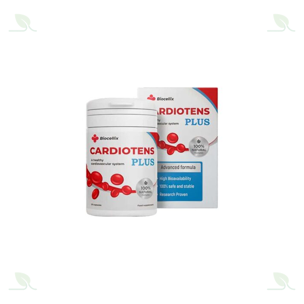 Cardiotens