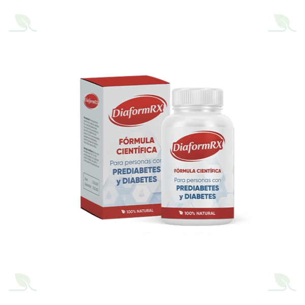 DiaformRX
