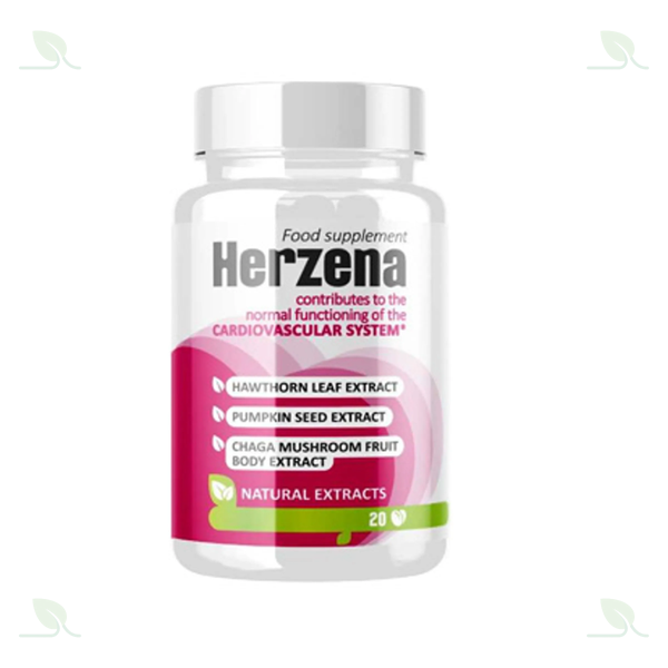 Herzena