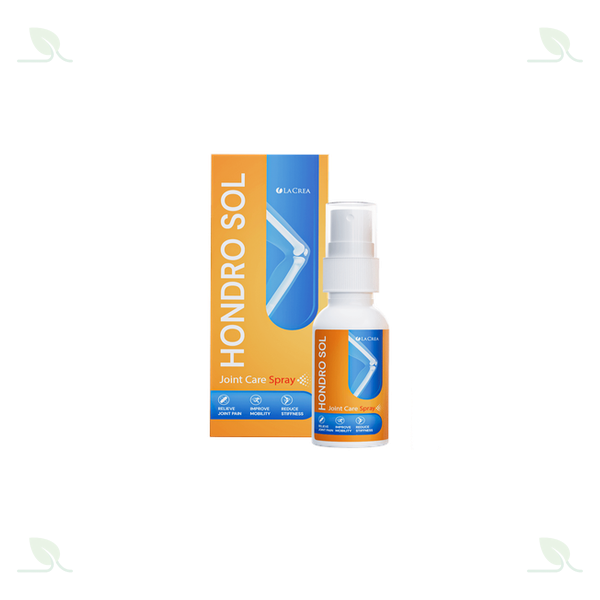 HondroSol Verpackung