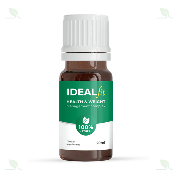 IDEALfit