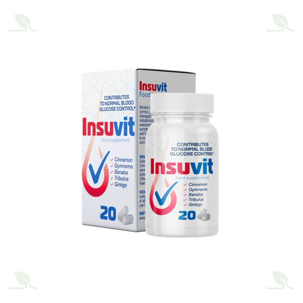 Insuvit