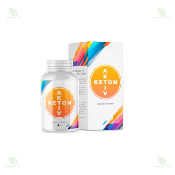 Aktiv Keton
