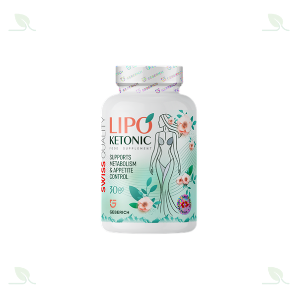 Lipoketonic