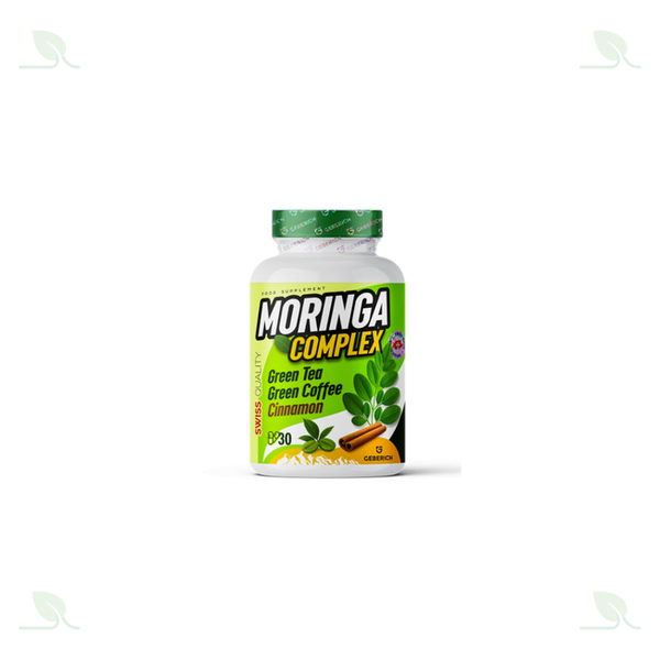 MoringaComplex