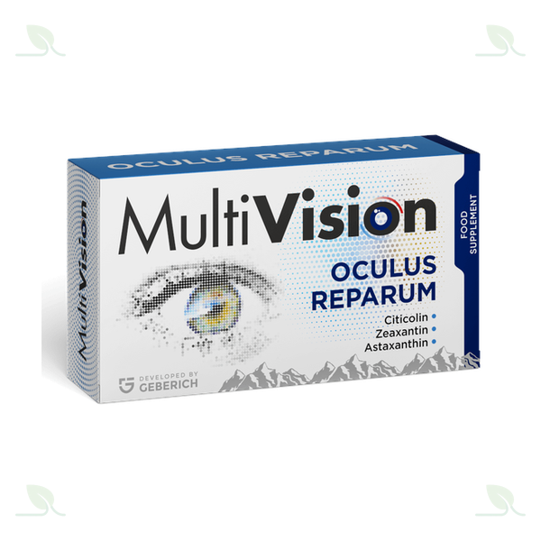 MultiVision Verpackung