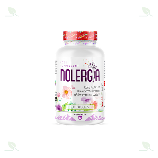 Nolerga Verpackung