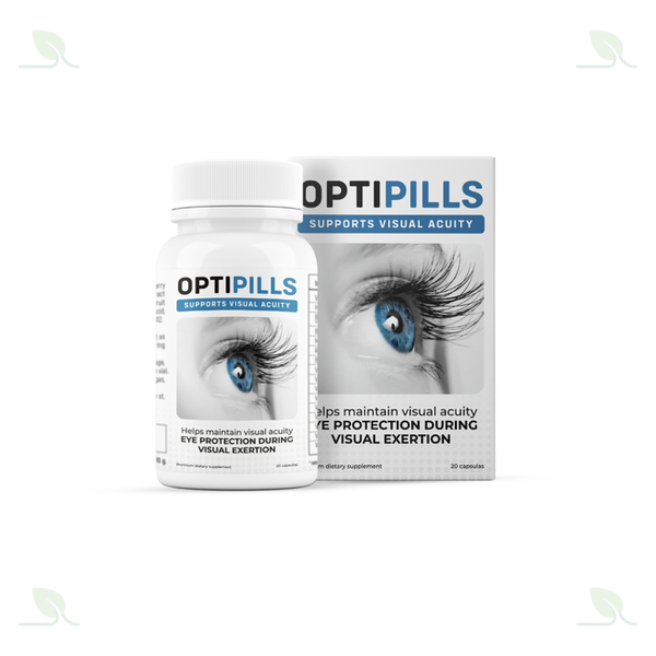 Optipills