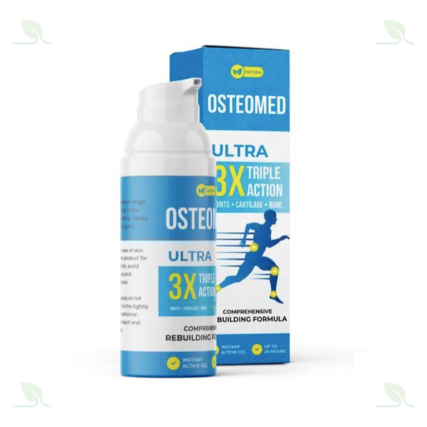 Osteomed