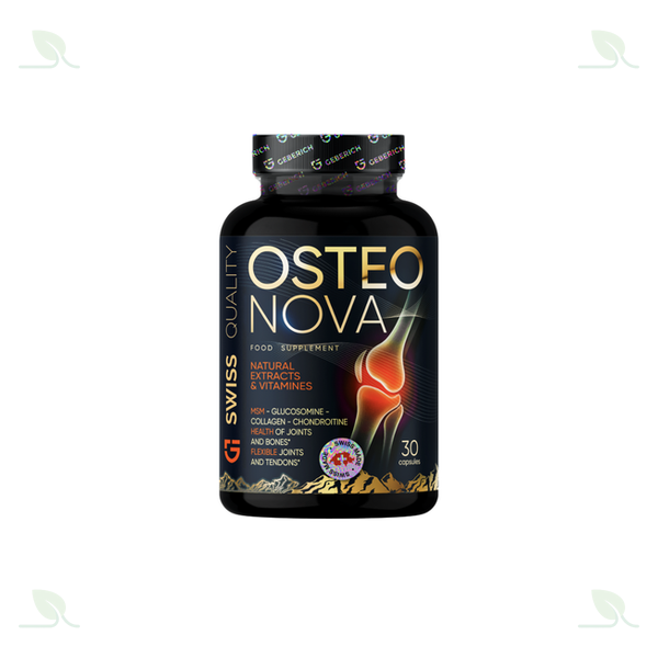 OsteoNova