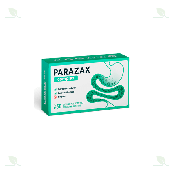 Parazax