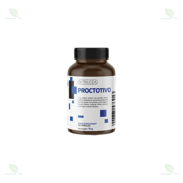 Proctotivo