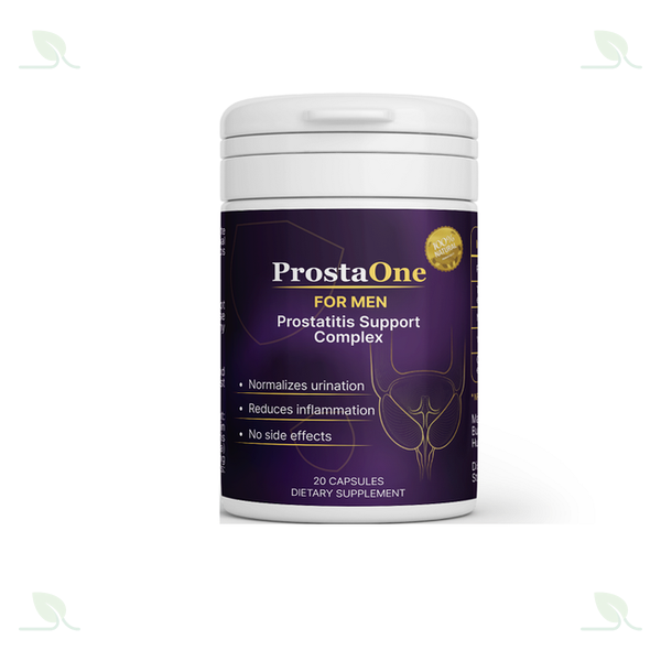 ProstaOne