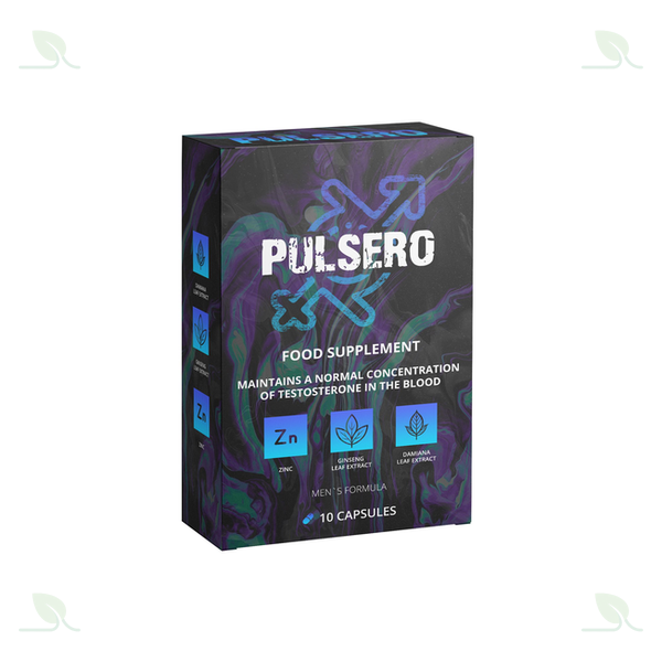 Pulsero