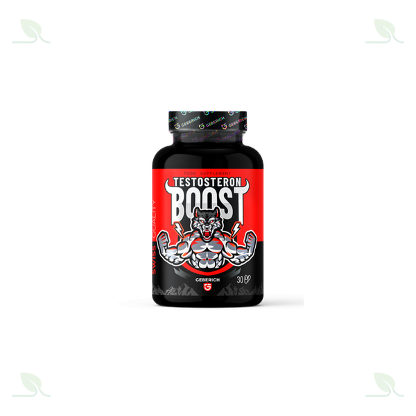 Testosteron