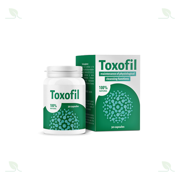 Toxofil