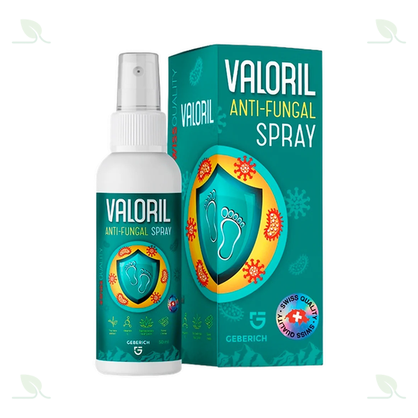 Valoril
