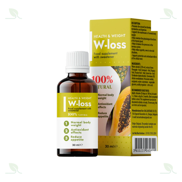 W-loss